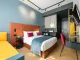 Двухместный номер Business Executive