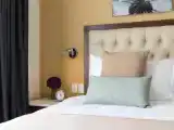 Двухместный люкс Master