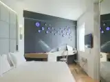 Двухместный полулюкс