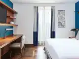 Двухместный номер Premium