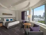 Двухместный полулюкс Угловой Executive