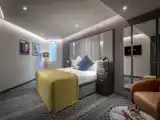 Двухместный номер Universal Access (For Disabled Guests)