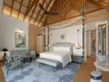Двухместная вилла Beach Pool с видом на пляж
