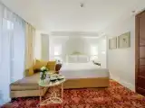 Двухместный номер Garden Canvas
