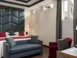 Двухместный номер Superior