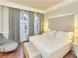 Двухместный полулюкс