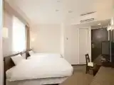 Трёхместный номер