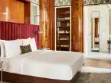 Двухместный люкс Wintergarden Adina