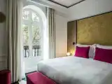 Двухместный люкс Chic
