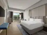 Двухместный номер Executive Deluxe
