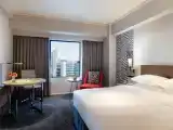 Двухместный номер High Floor Pure Wellness