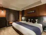 Двухместный номер с широкой кроватью Superior
