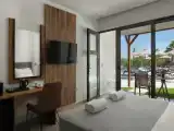 Двухместный номер Concept