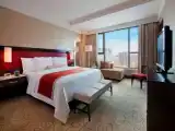 Двухместный номер Deluxe с видом на город