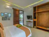Вилла Luxury с 4 комнатами with Paddy View