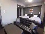 Двухместный номер Deluxe