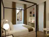 Двухместный номер Deluxe