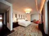 Четырёхместный люкс Concierge Lounge Access High Floor Presidential