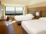 Четырёхместный номер with Union square view
