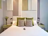 Двухместный номер Alcala Deluxe