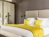 Двухместный люкс Executive