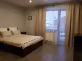 Четырёхместный номер с сауной