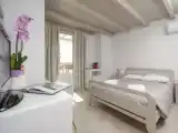 Двухместный номер Deluxe с видом на море