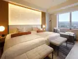 Двухместный номер Deluxe 27th floor