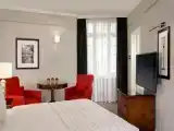 Двухместный номер Dilly Стандарт