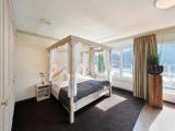 Двухместный Panoramic Suite