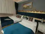 Трёхместный номер Эконом (Без окна)