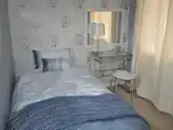 Одноместный номер