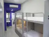 Четырёхместный номер
