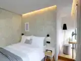 Двухместные Loft Metropolitan