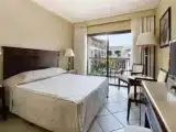 Двухместный номер Jaz Mirabel Beach Стандарт с видом на сад