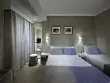 Трёхместный номер Комфорт
