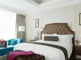 Двухместный клубный люкс c 1 комнатой