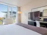 Двухместный номер Deluxe Premium