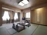 Номер Japanese Style Superior