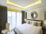 Двухместный люкс Vorra Ya c 1 комнатой