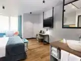 Двухместный номер Deluxe Premium