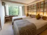 Номер Japanese Western 62 Sky Комфорт Floor