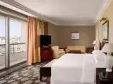 Двухместный полулюкс Deluxe