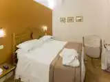 Двухместный полулюкс