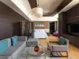 Двухместная Junior Studio клубная