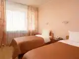 Номер Стандарт