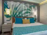 Номер Стандарт Middle Yard
