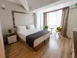 Двухместный номер City View