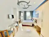 Двухместная студия