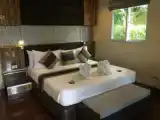 Двухместное бунгало Premium